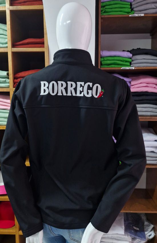 maquila de bordado para uniformes